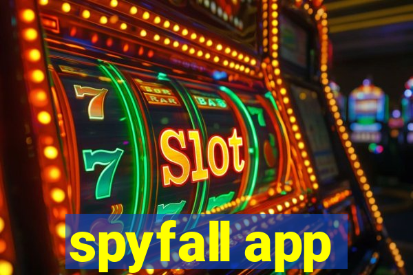 spyfall app